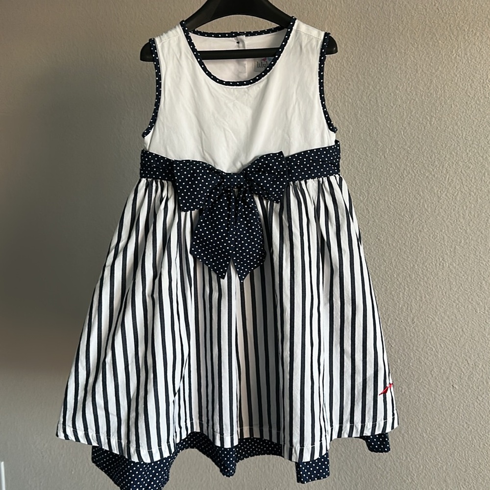 Lilybird dress